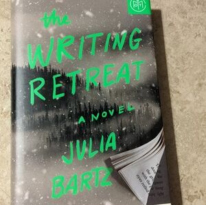 The Writing Retreat